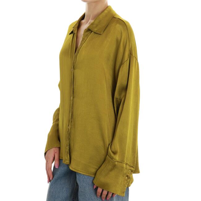 CAMICIA VISCOSA HAVEONE - Mad Fashion | img vers.650x/